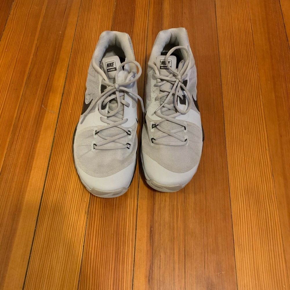 Nike training shoes. Size 12